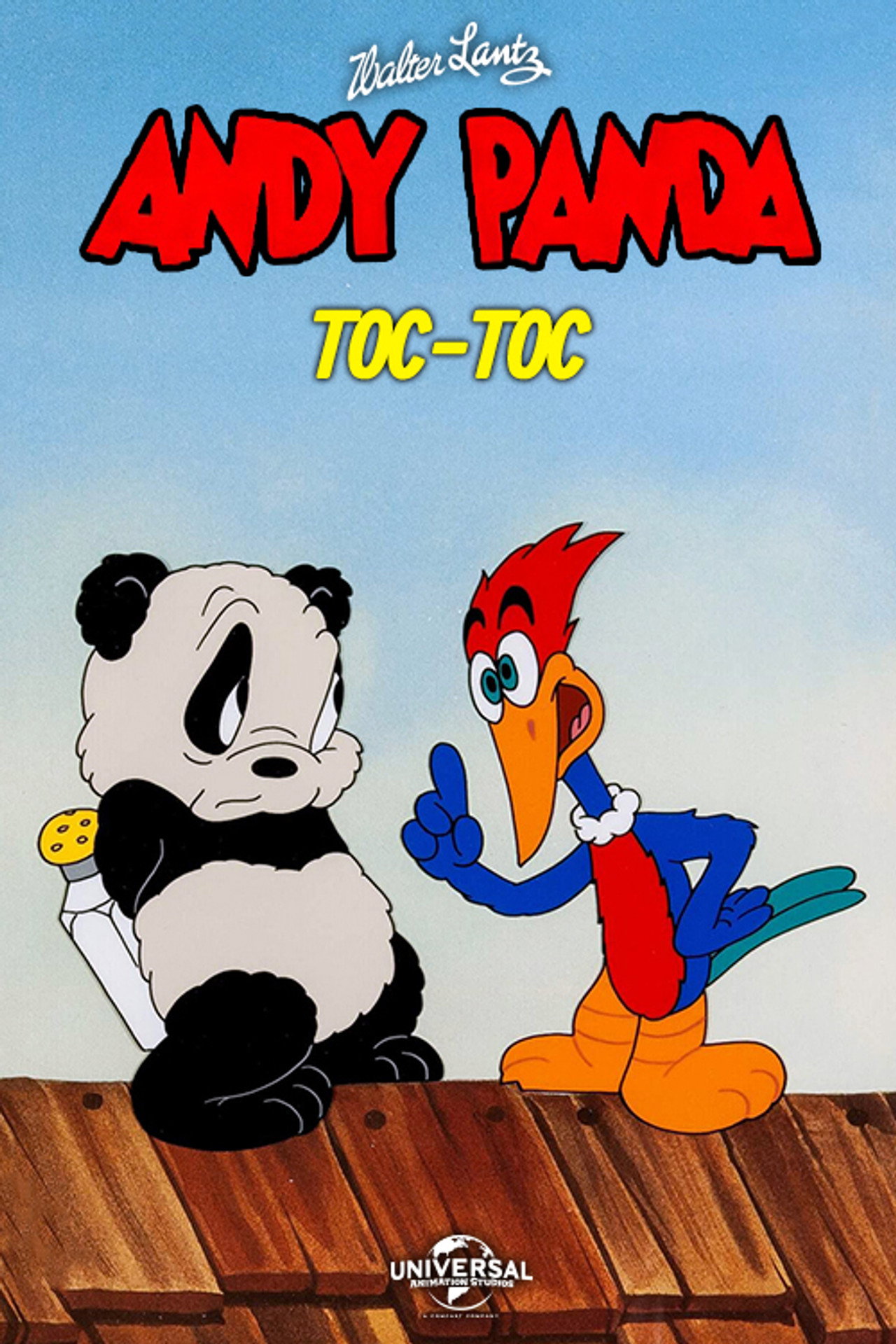 Toc-Toc