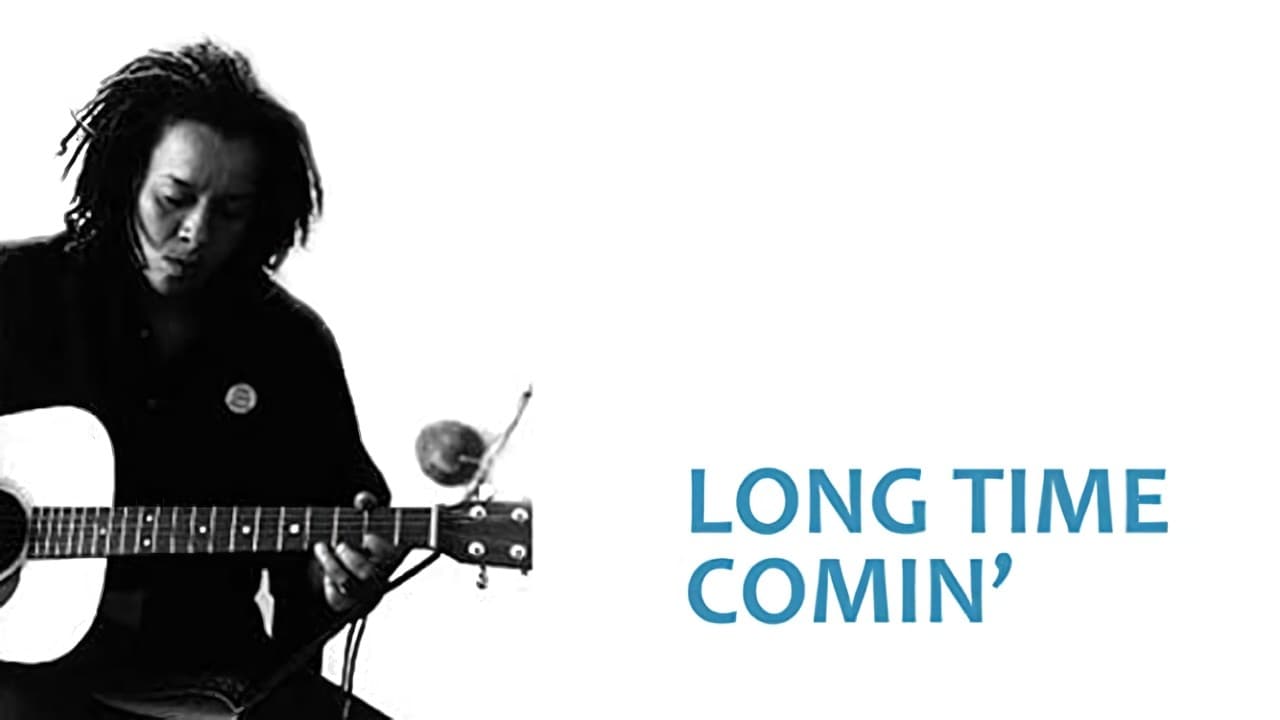 Long Time Comin' Backdrop Image