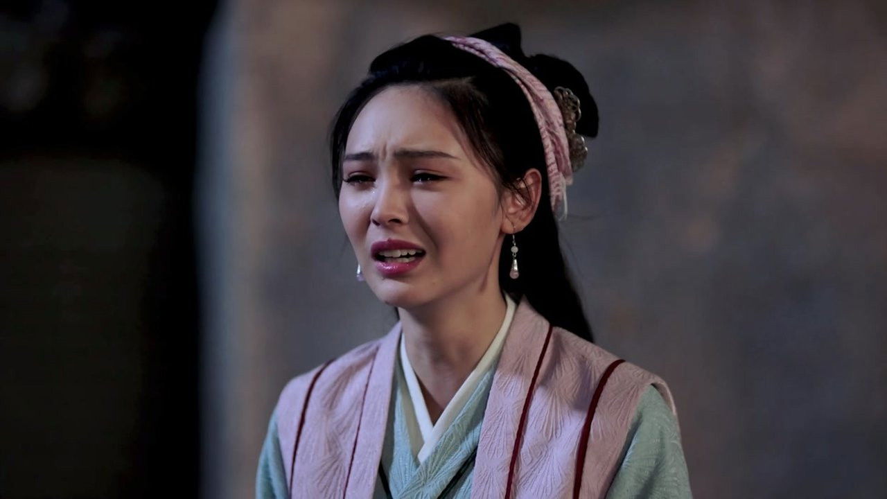 我在六扇门的日子 — Épisode 16