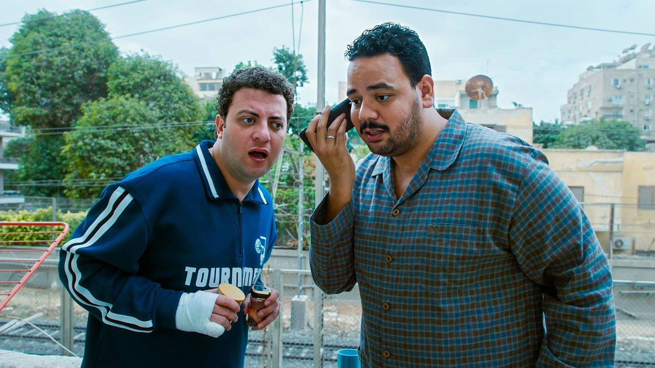 Is It Chemistry ?! official wallpaper