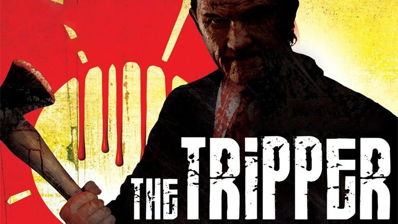 The Tripper background