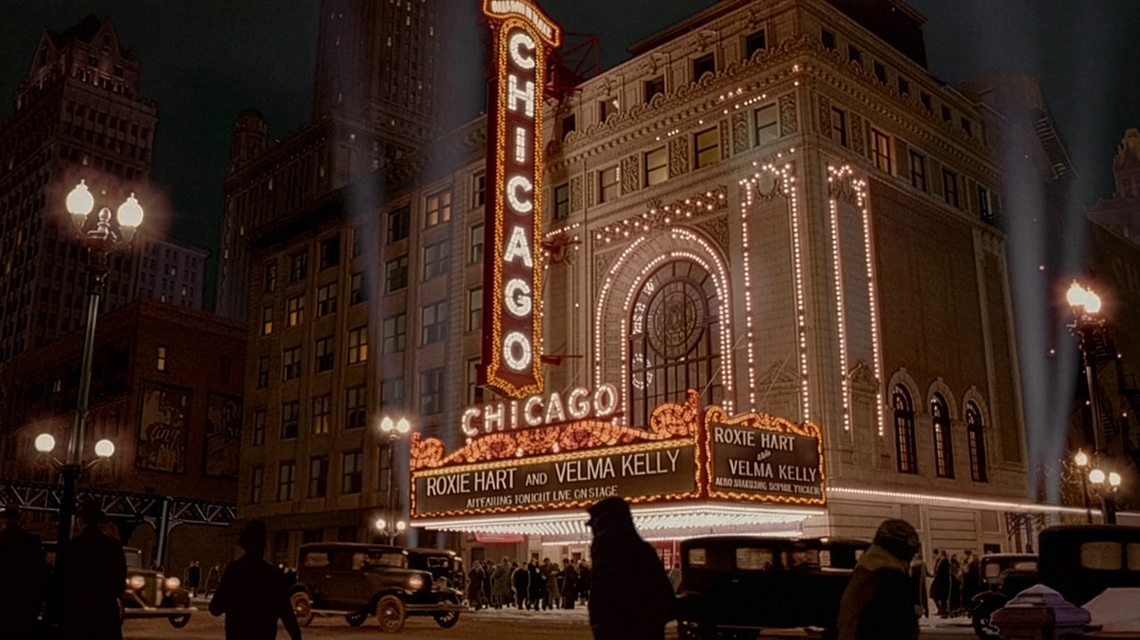 Chicago background 29