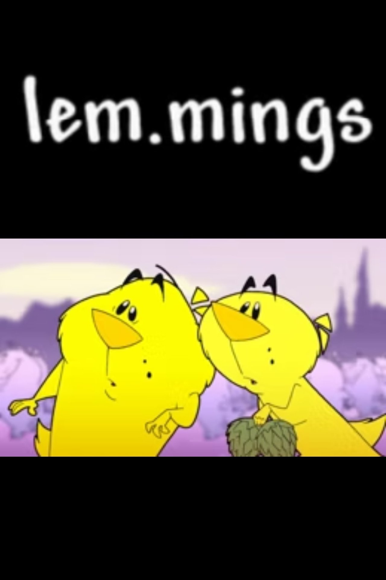 Lemmings Lemmings