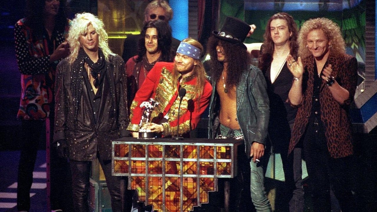 MTV Video Music Awards - Season 9 Episode 1 : 9th Annual MTV Video Music Awards