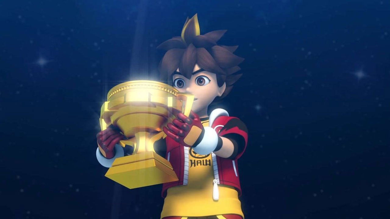 超变战陀 — Épisode 40