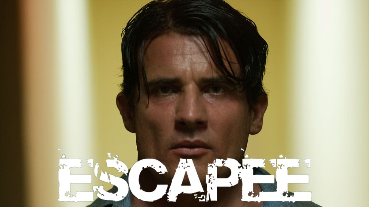 Escapee background