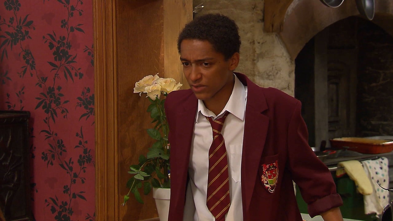 Image House of Anubis