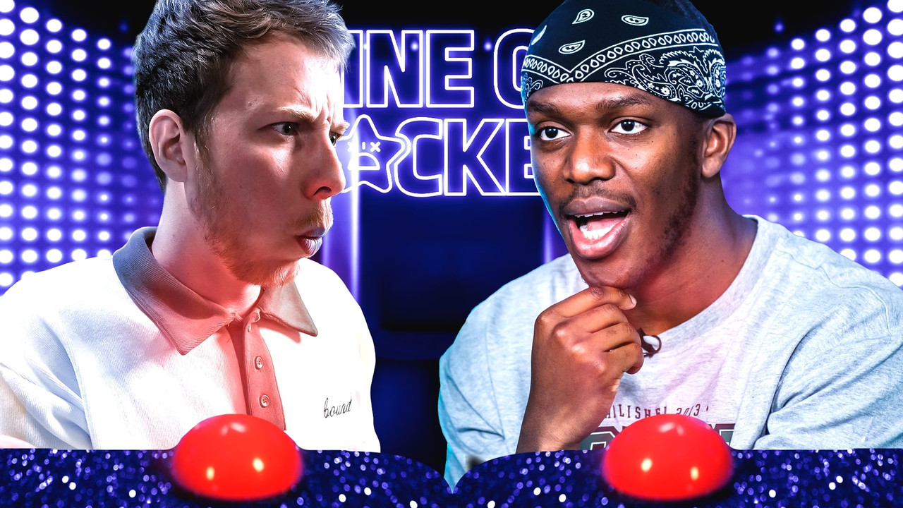 Fine or F*cked — Épisode 16