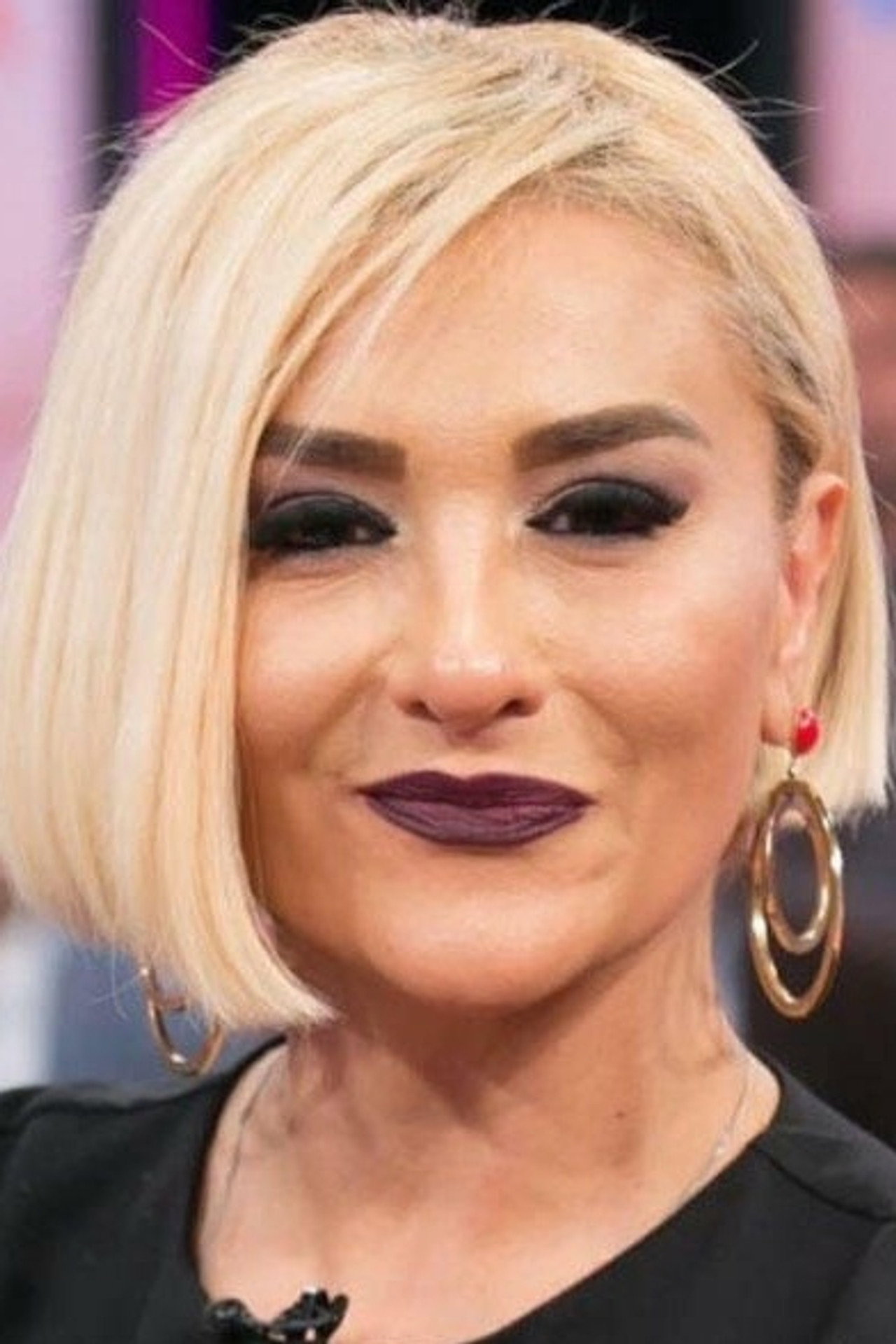 Mətanət Əliverdiyeva