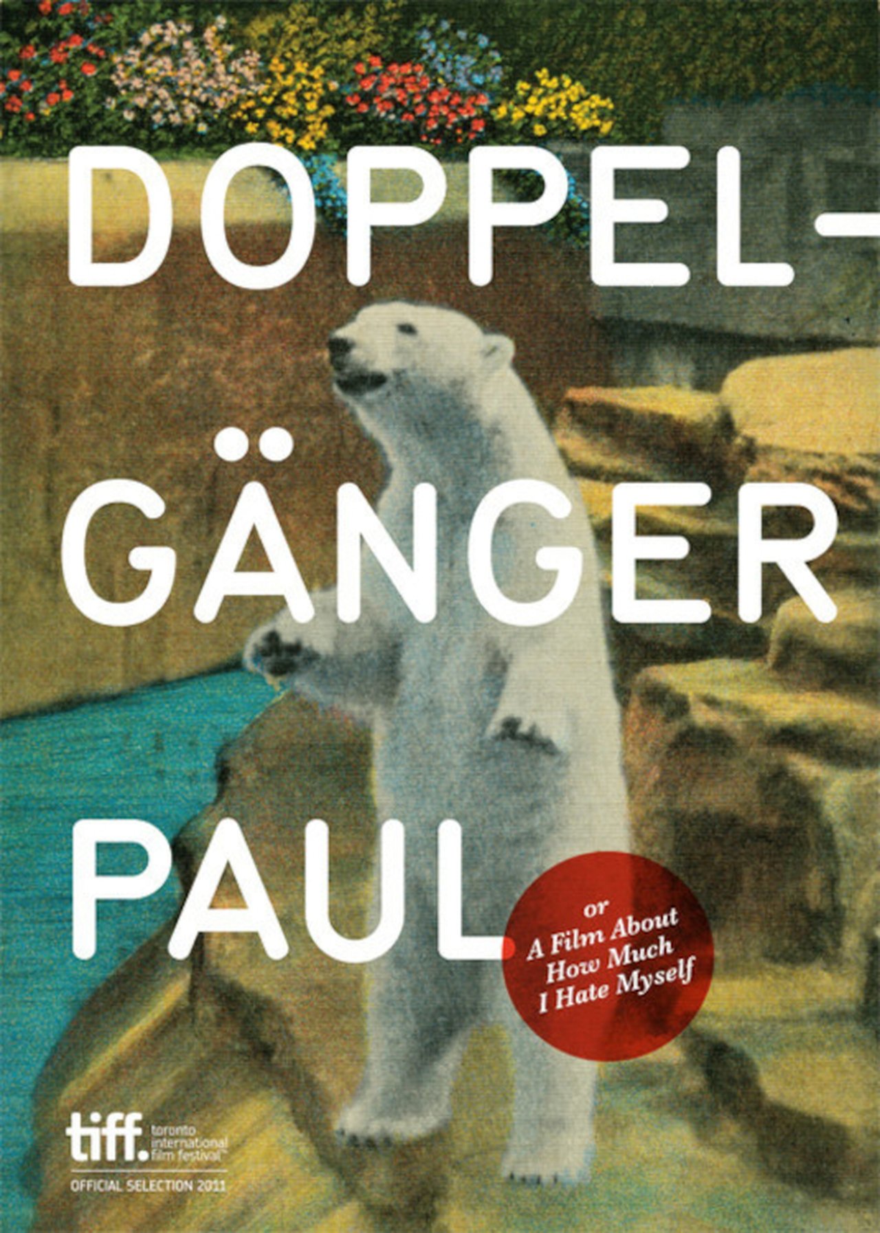 Doppelgänger Paul Doppelgänger Paul