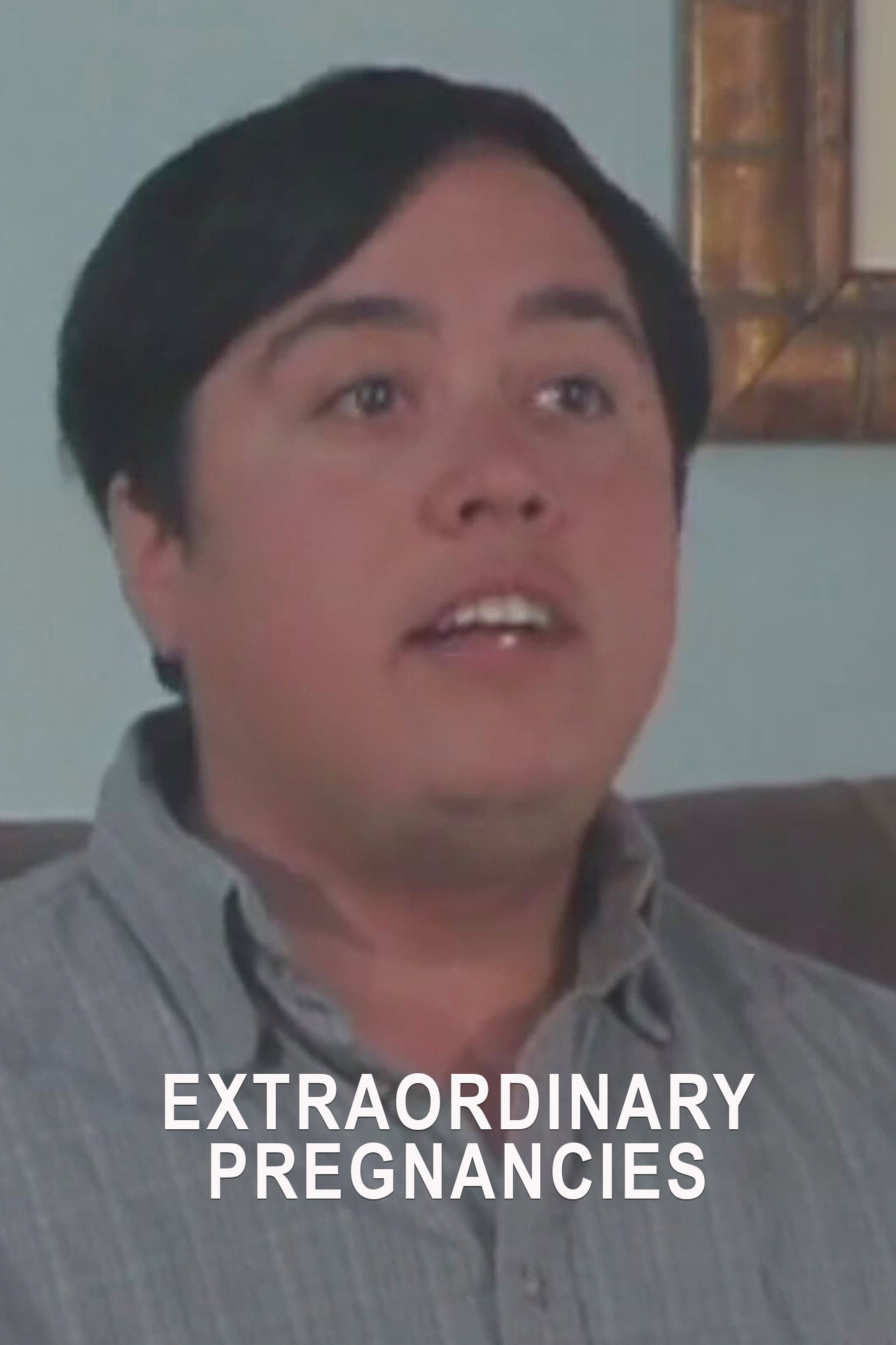 Extraordinary Pregnancies Backdrop
