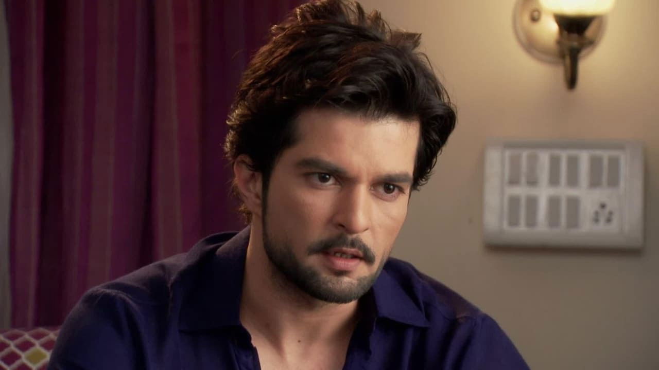 Qubool Hai — Épisode 379