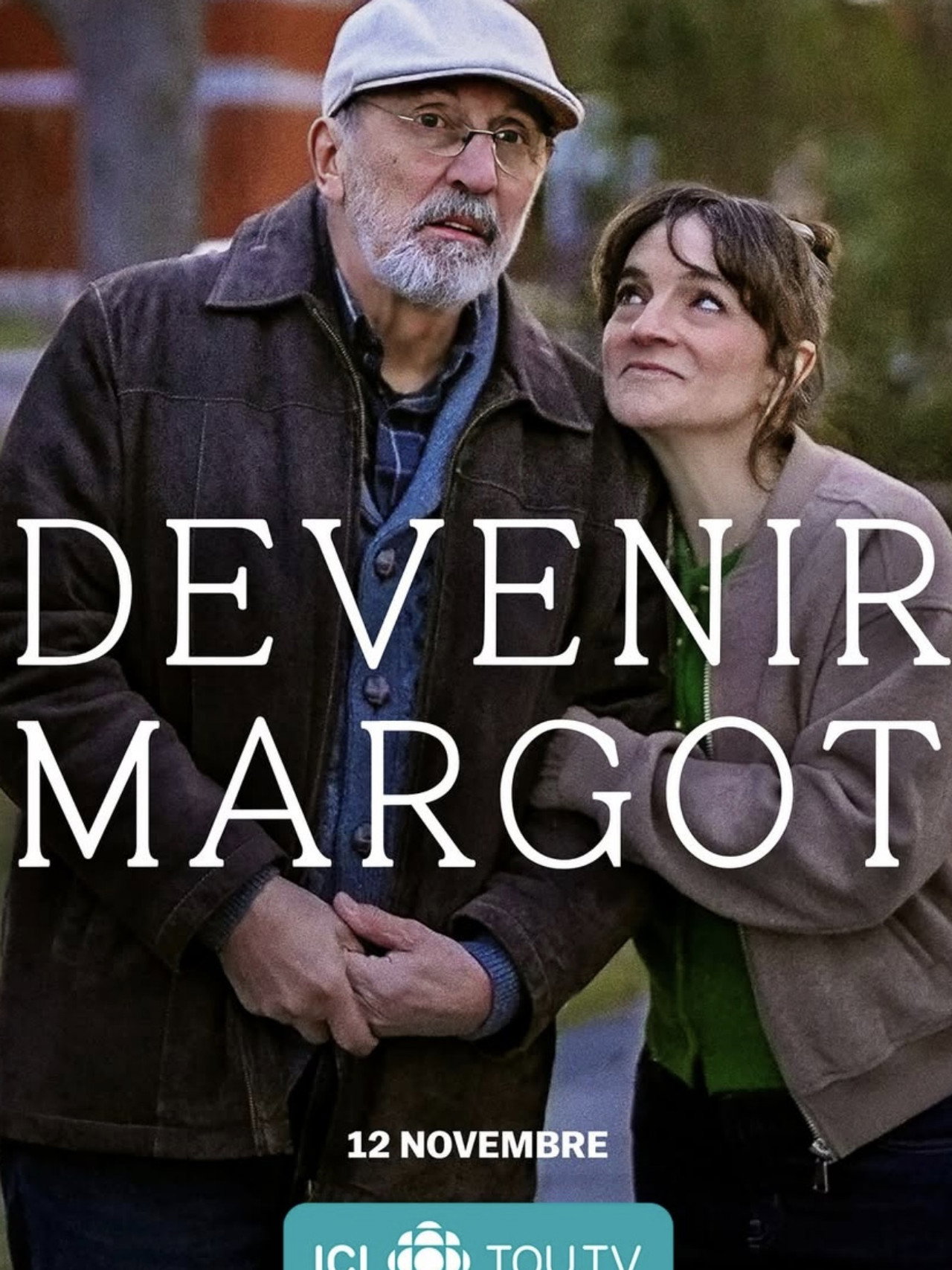 Devenir Margot
