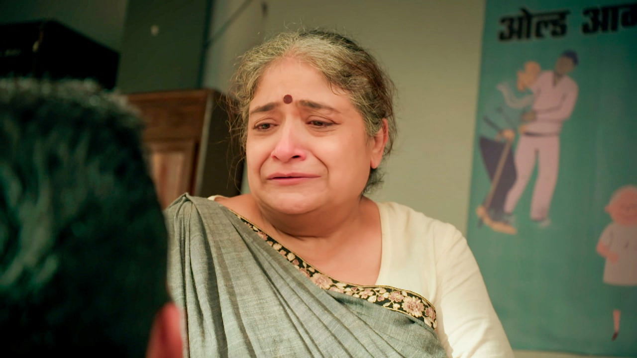 Mannat: Har Khushi Paane Ki — Épisode 243