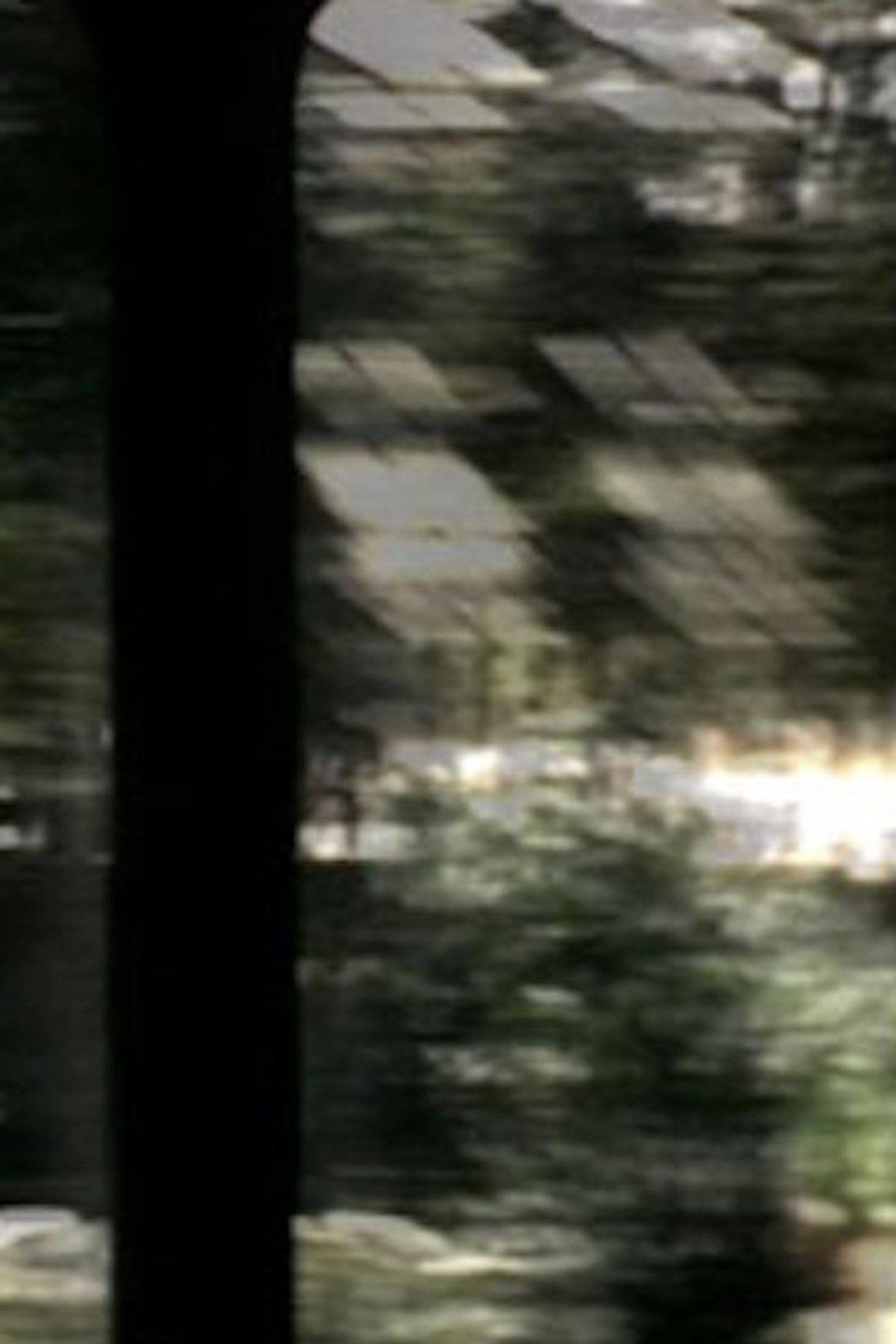 Train Pieces filmaffisch