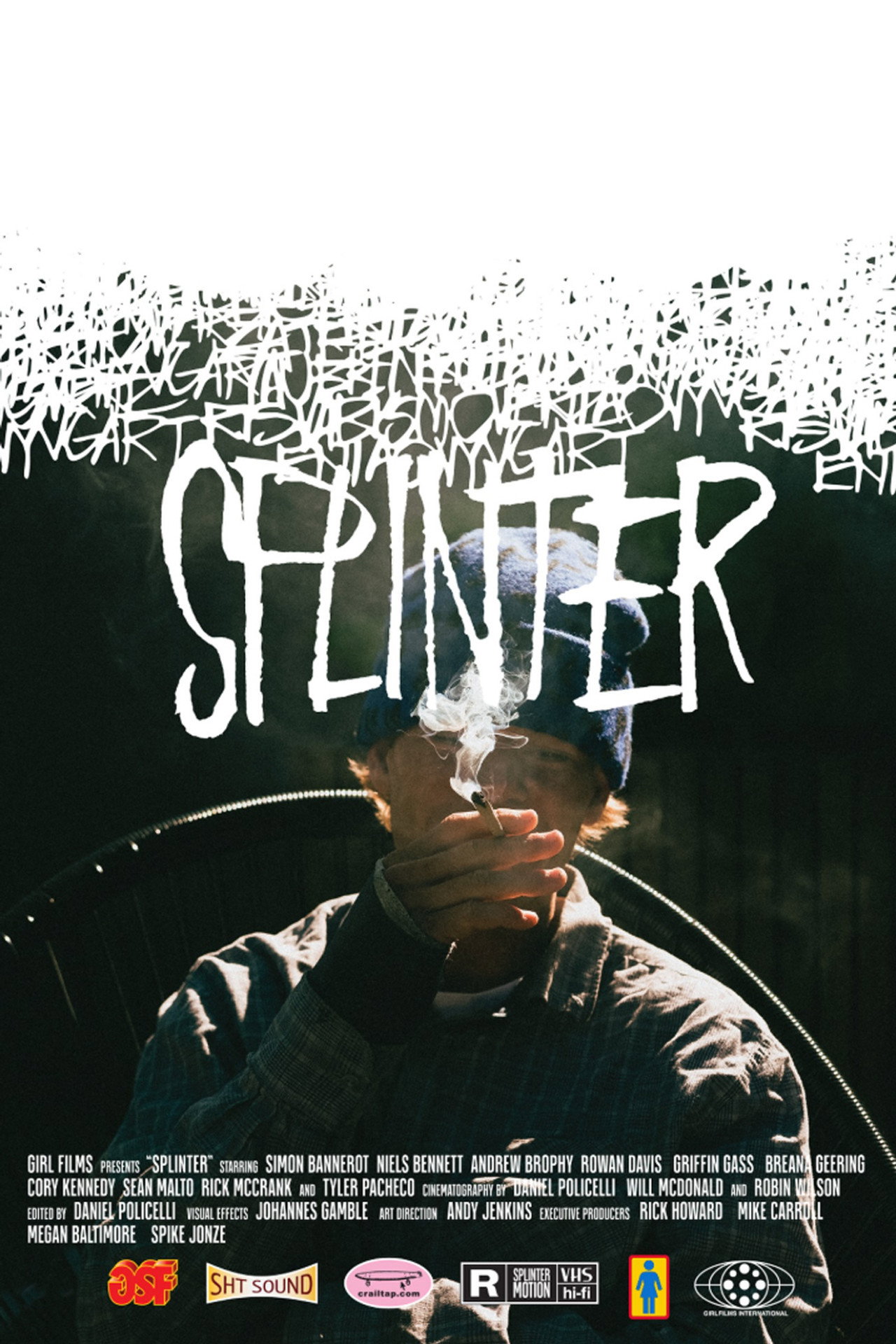 Splinter