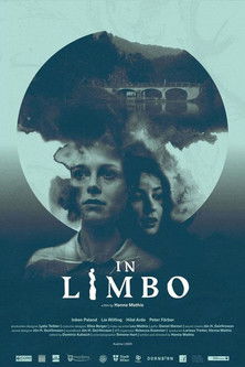 In Limbo filmaffisch