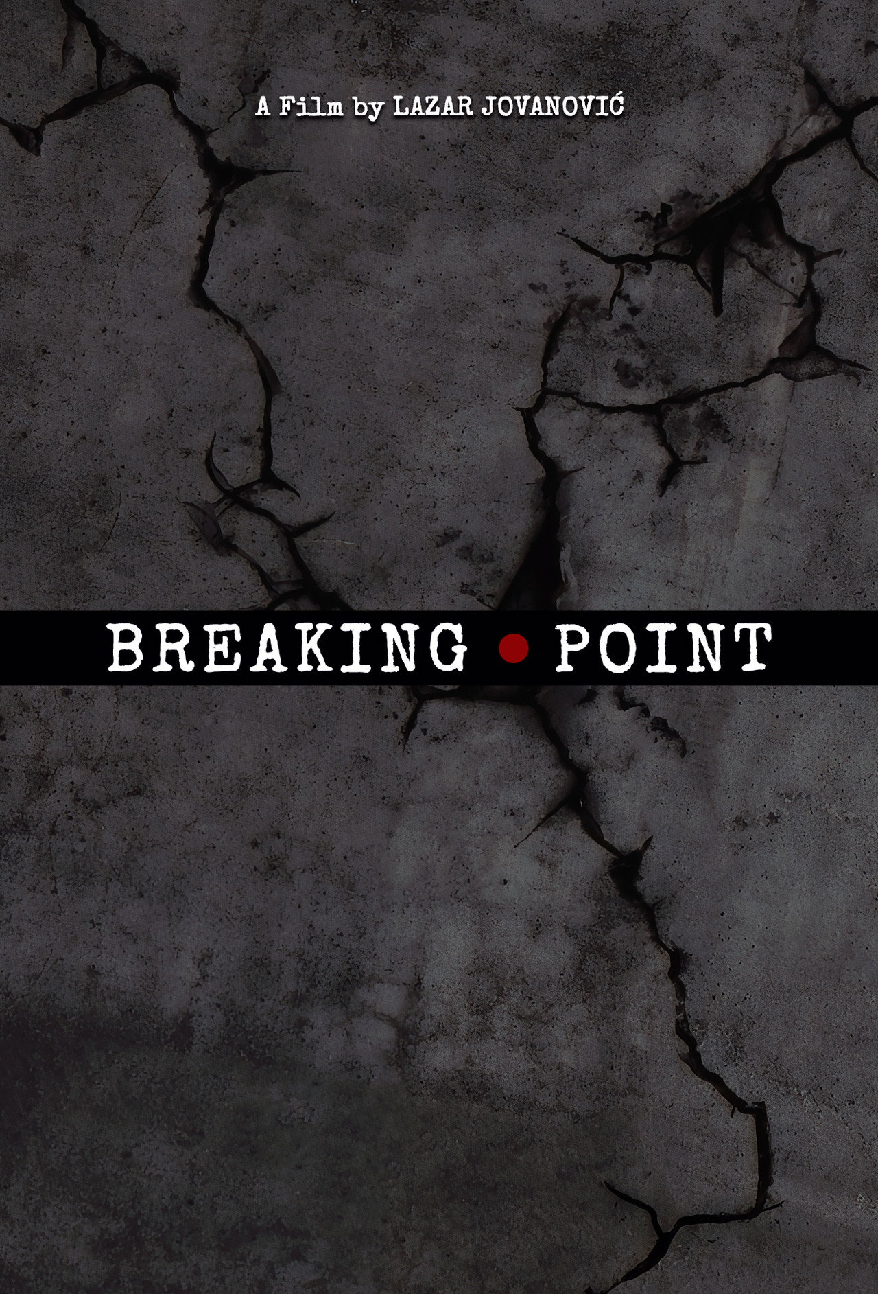 Breaking Point poster
