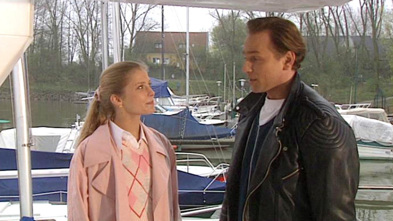 Verbotene Liebe - Season 1 Episode 123 : Episode 123