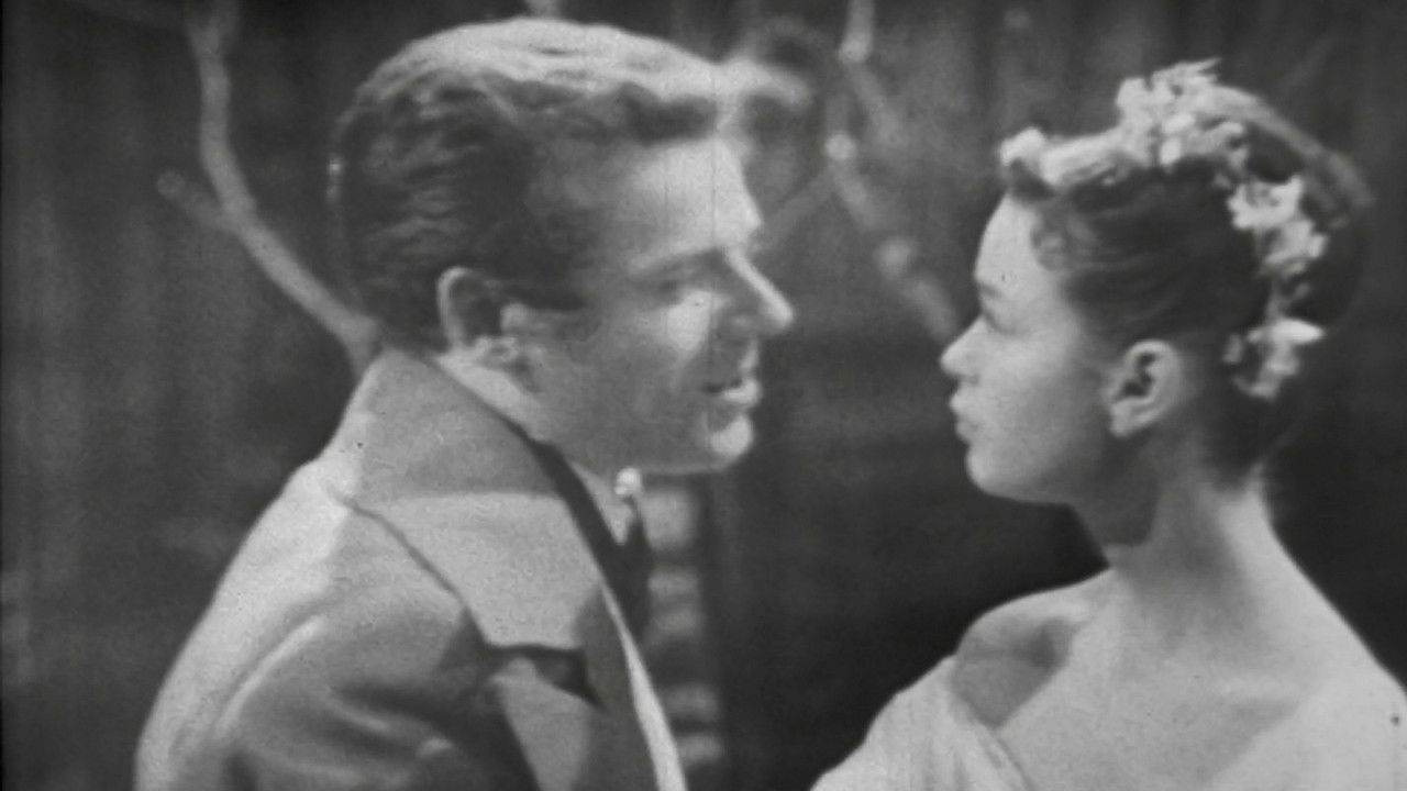 La Comédie-Française — Il ne faut jurer de rien