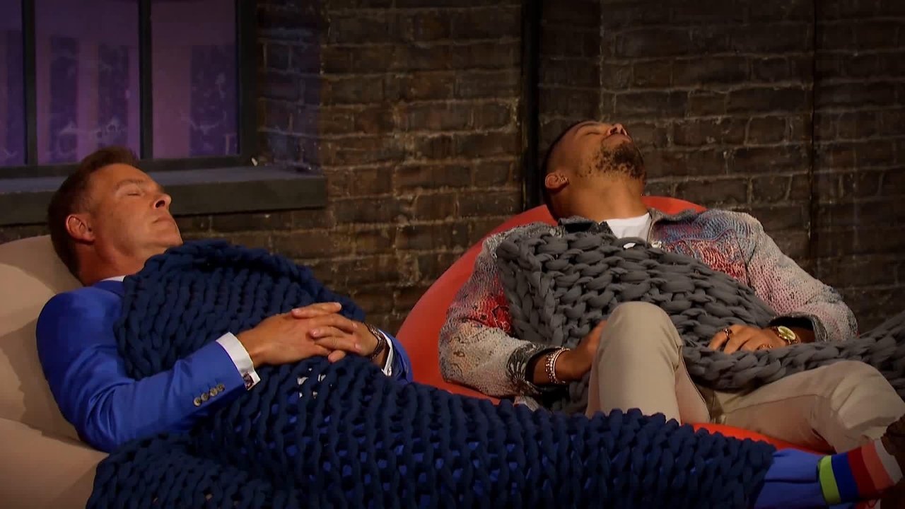 Dragons' Den - Season 21 Episode 13 : Episode 13