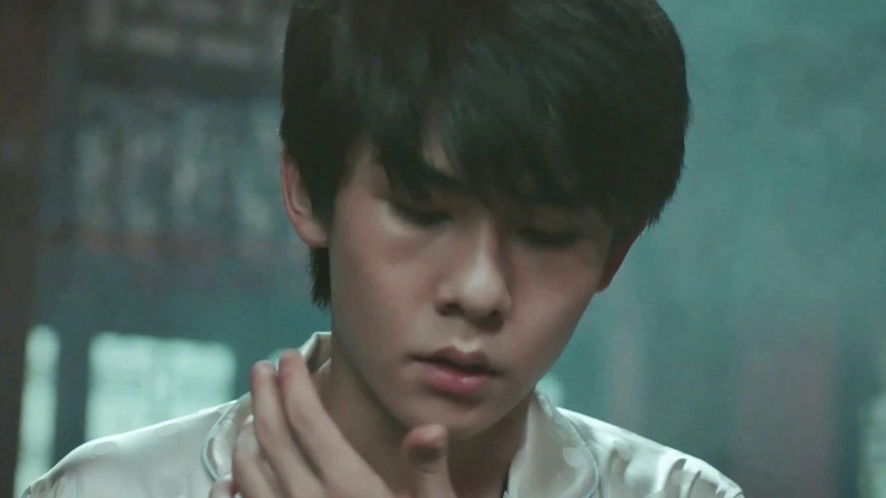 狐门秘事 — Épisode 14