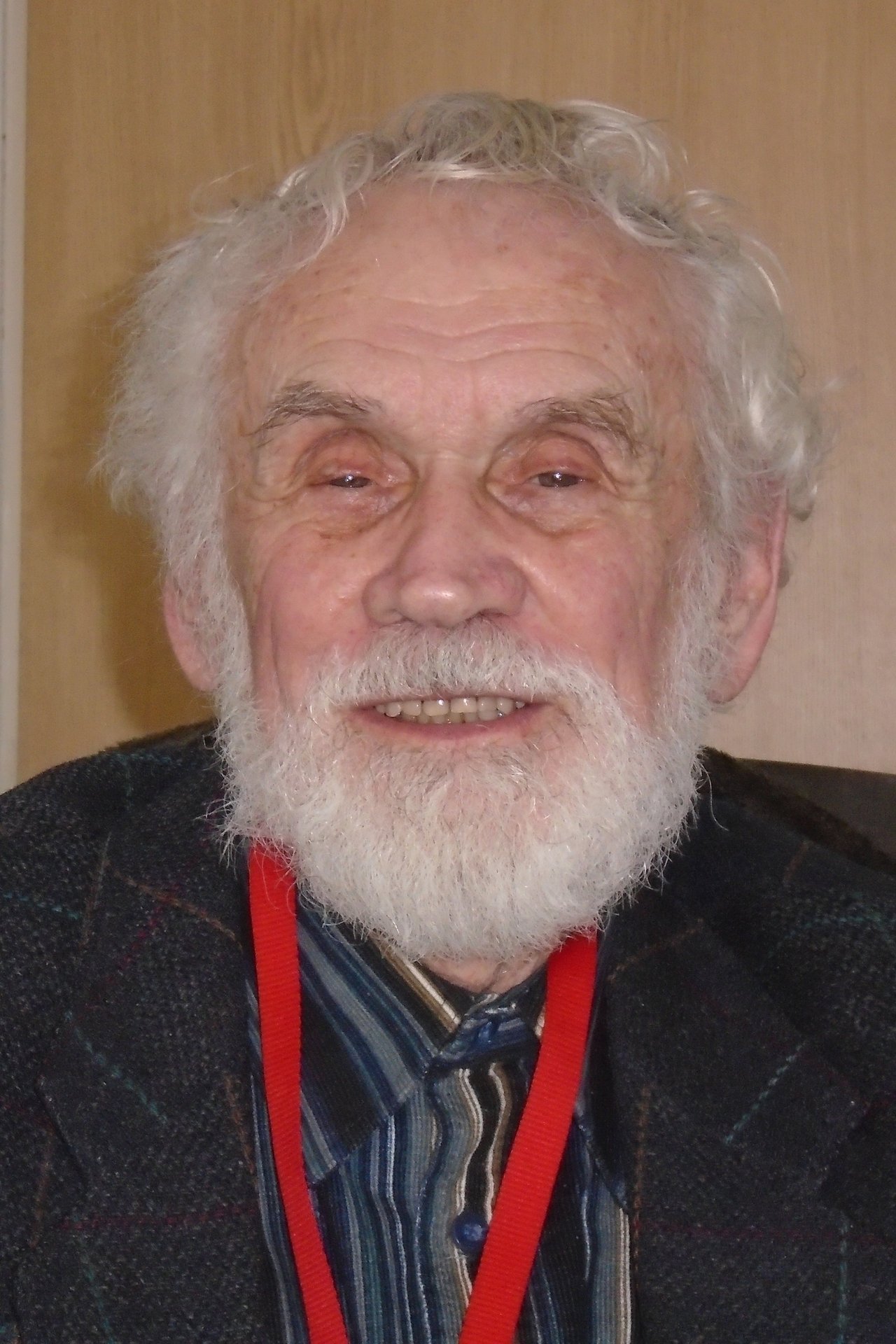 Tomáš Kulík - مخرج