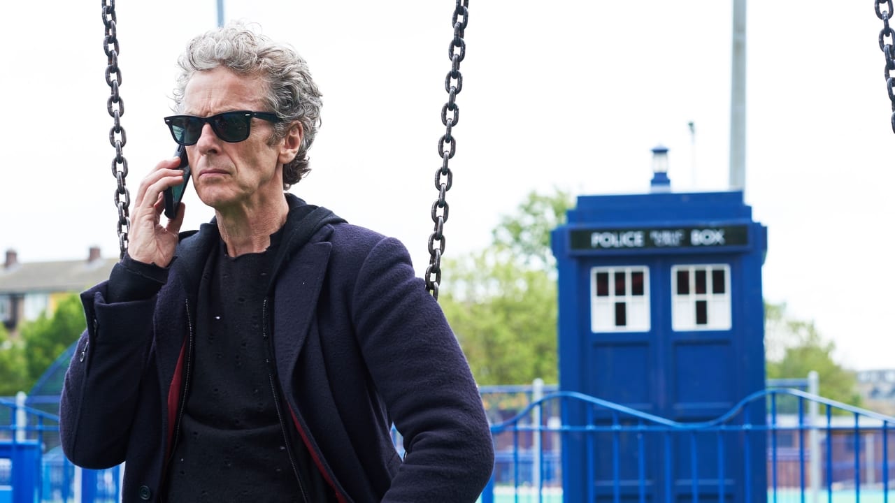 Doctor Who - Season 9 Episode 7 : The Zygon Invasion (1)