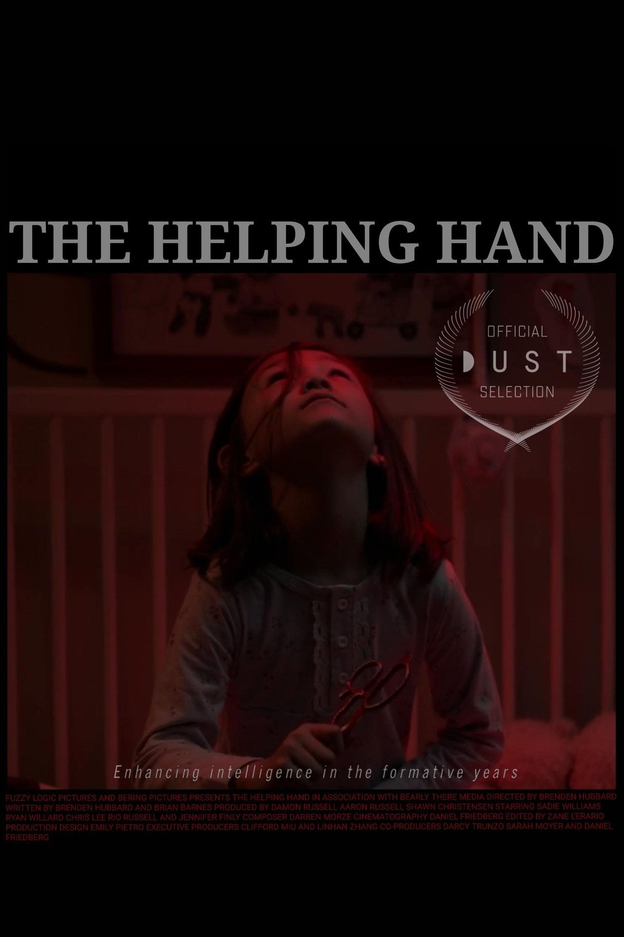 The Helping Hand The Helping Hand