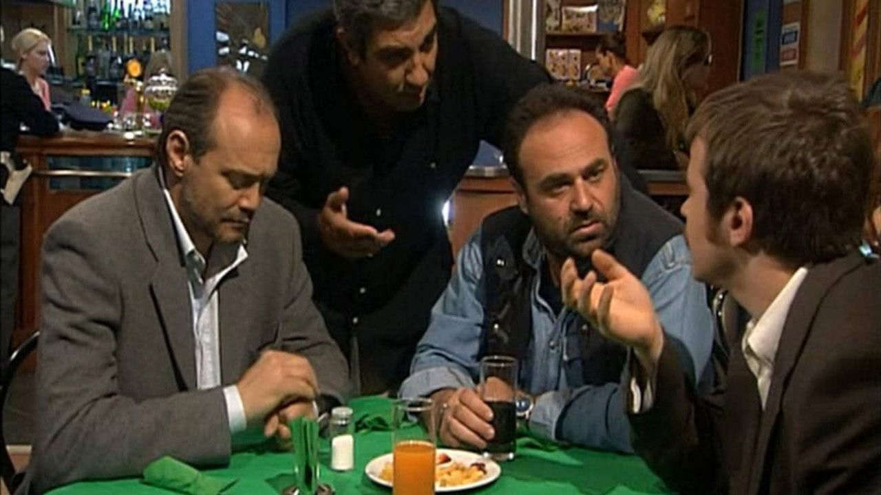 La squadra — Épisode 20