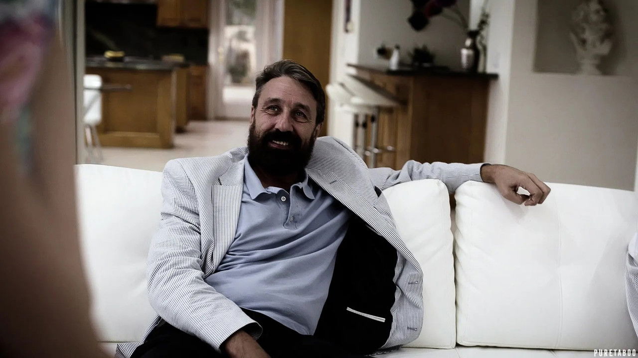 Uncle Fucker backdrop