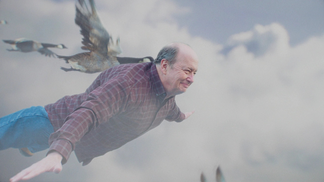 Joe Pera vous parle — Épisode 6