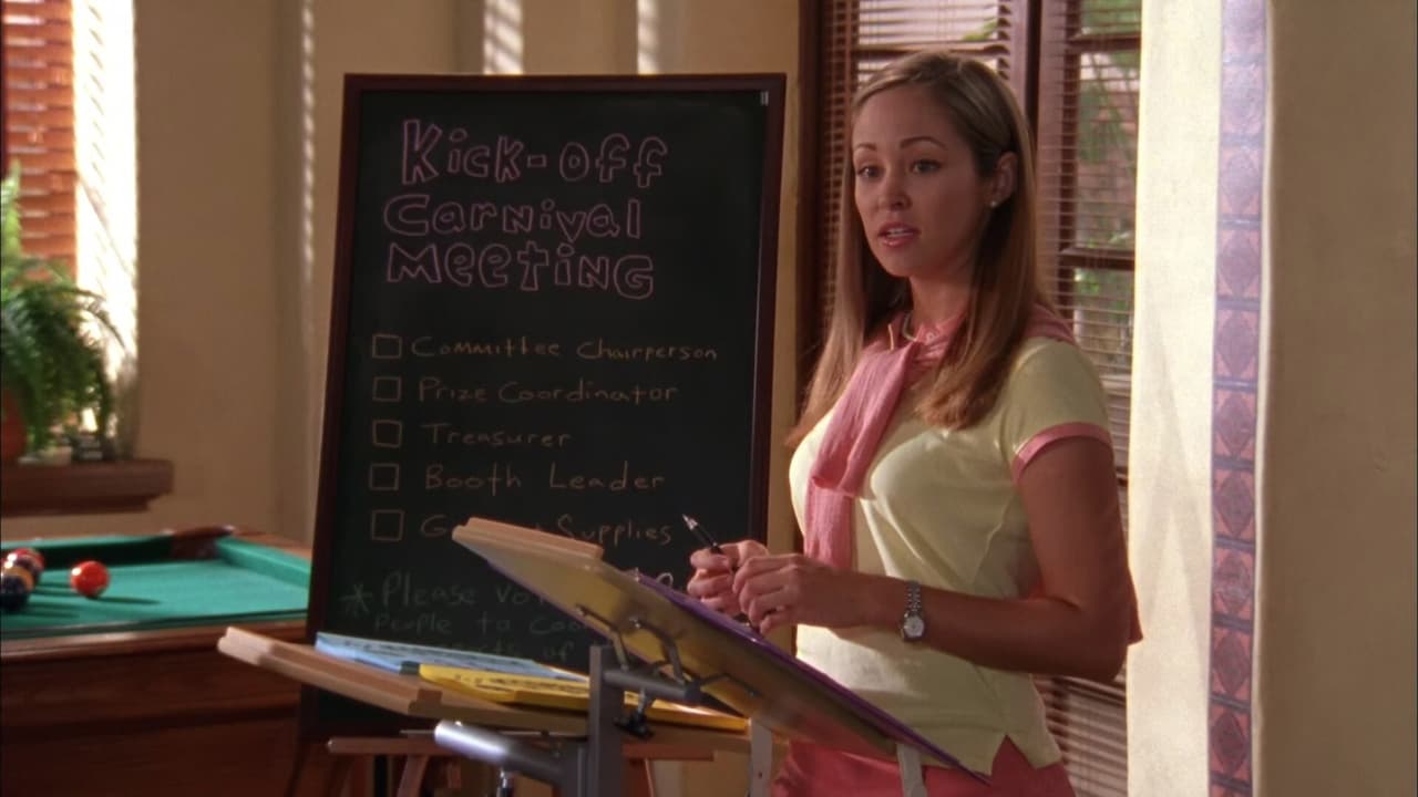 The O.C. - Season 3 Episode 2 : The Shape of Things to Come