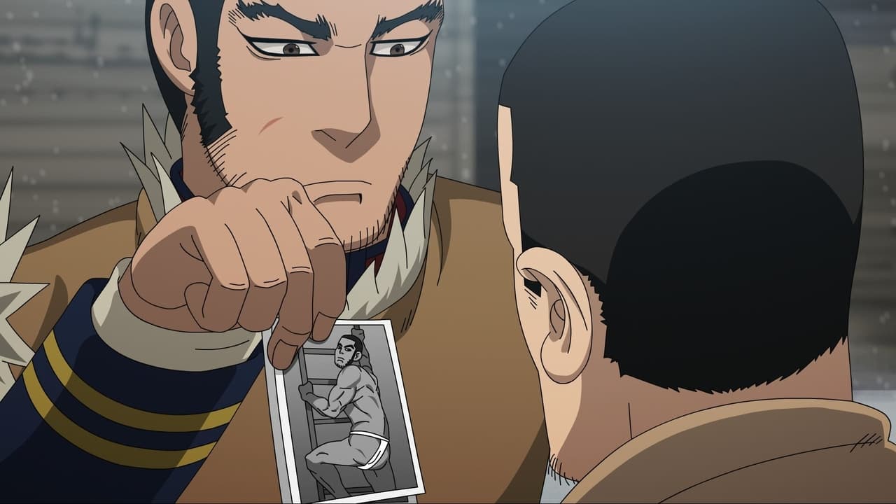 Golden Kamuy - Season 0 Episode 30 : Golden Travelogue Theater #25 - Are you tired? Episode
