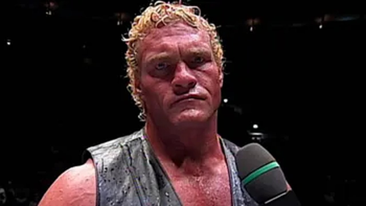 Madison Square Garden: Mar. 16, 1997