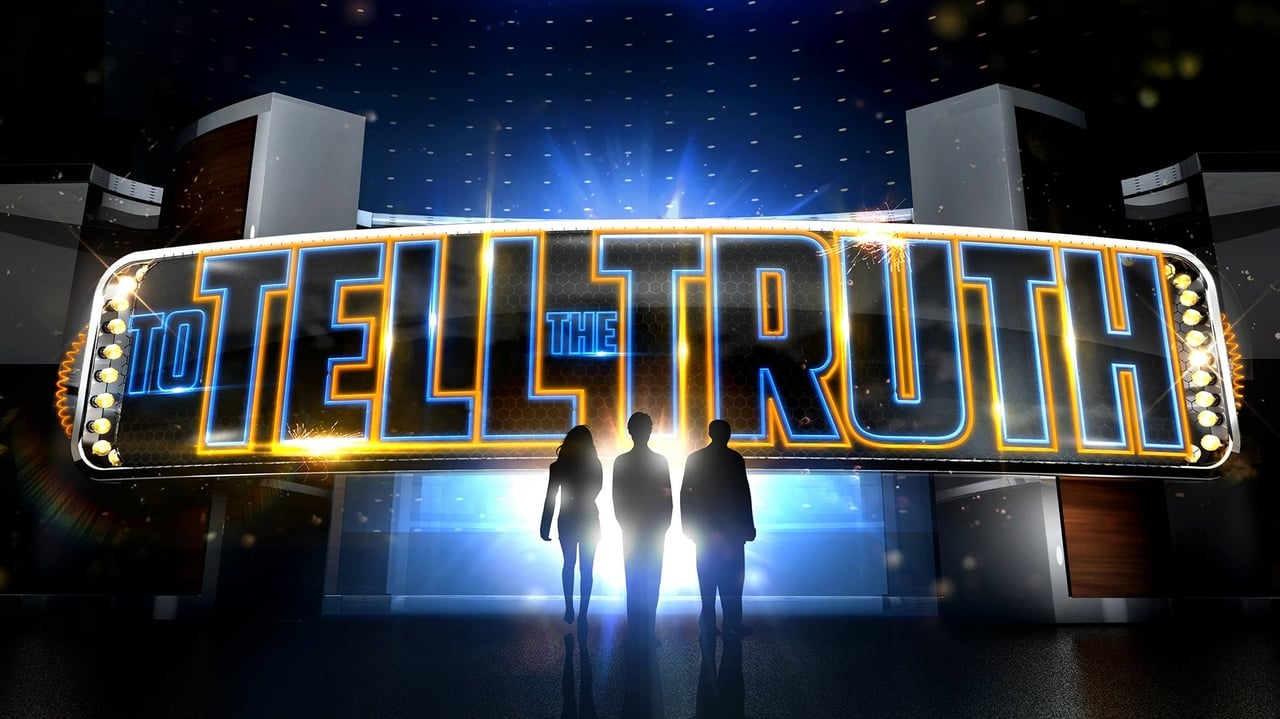 To Tell the Truth - Season 6 Episode 1 : Jimmy Kimmel, Andrea Savage, Sherri Shepherd