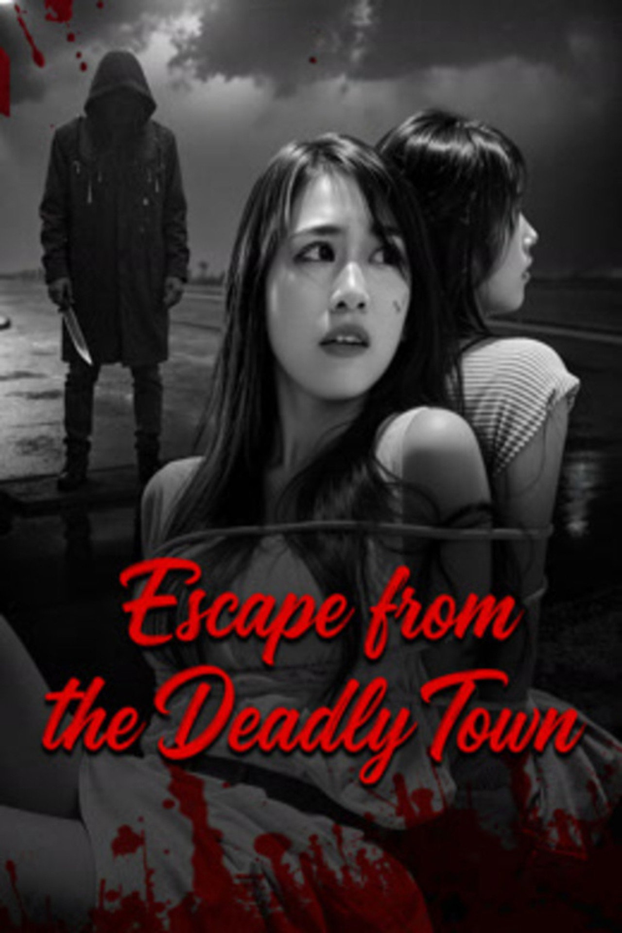 Escape from the Deadly Town