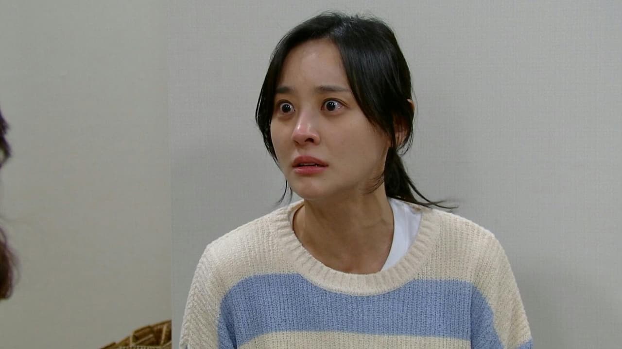 Su Ji and U Ri - Season 1 Episode 32 : Episode 32