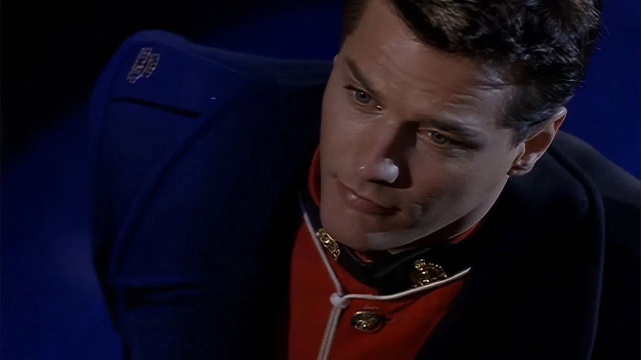 Un tandem de choc — La délivrance de l'ame