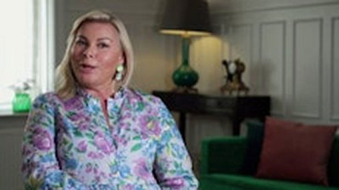 Forsidefruer — Épisode 5