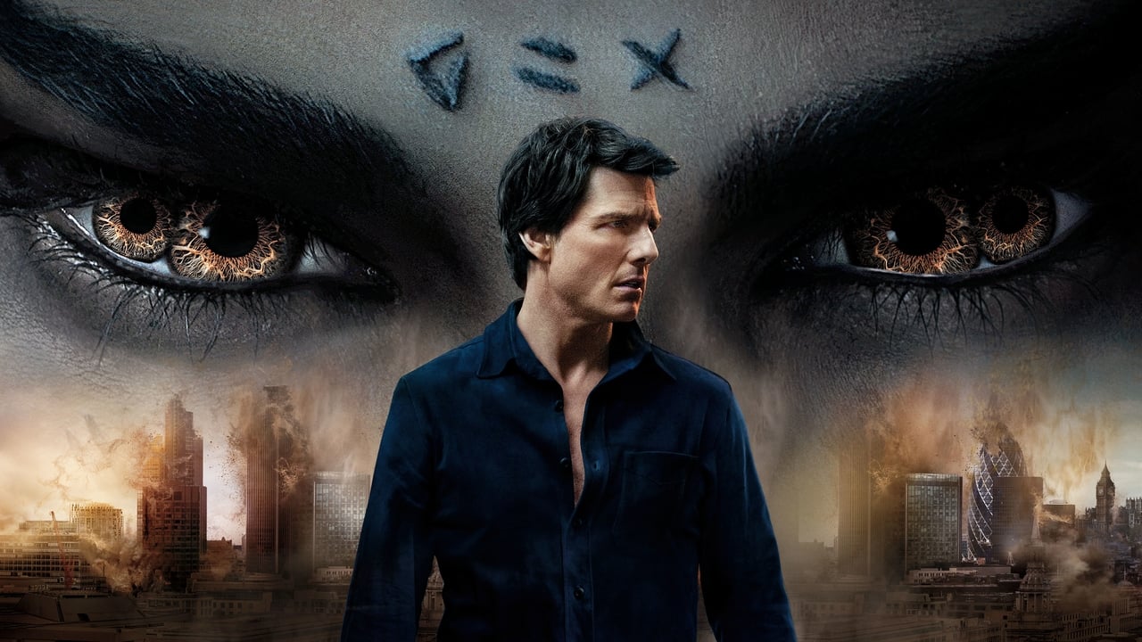 Artwork for The Mummy