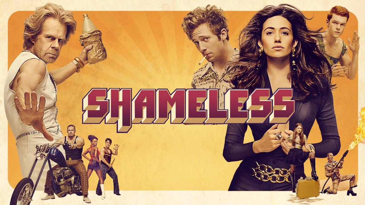 Shameless - Specials