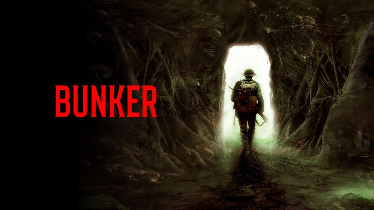 Bunker background