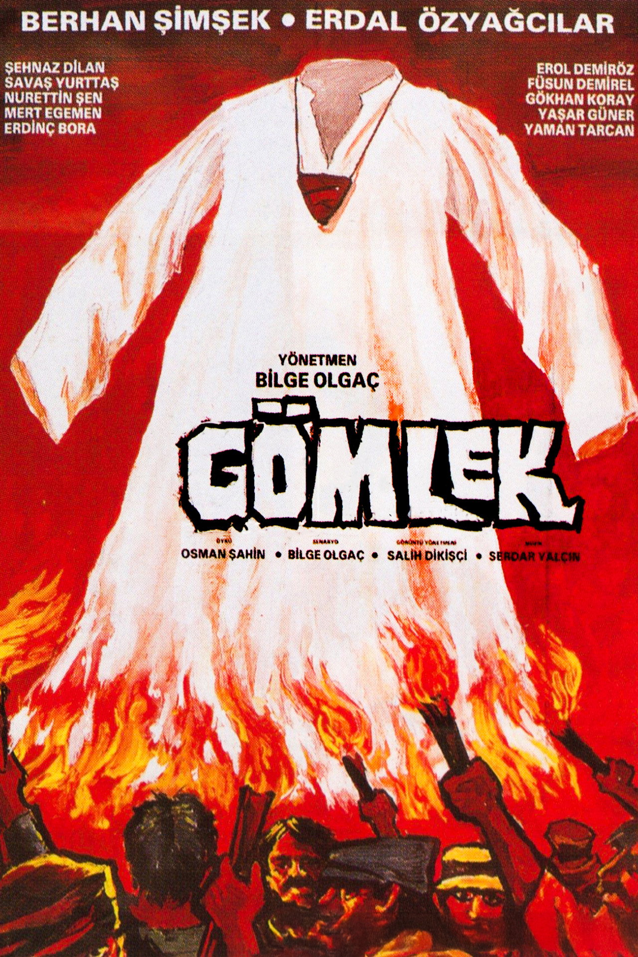 Gömlek