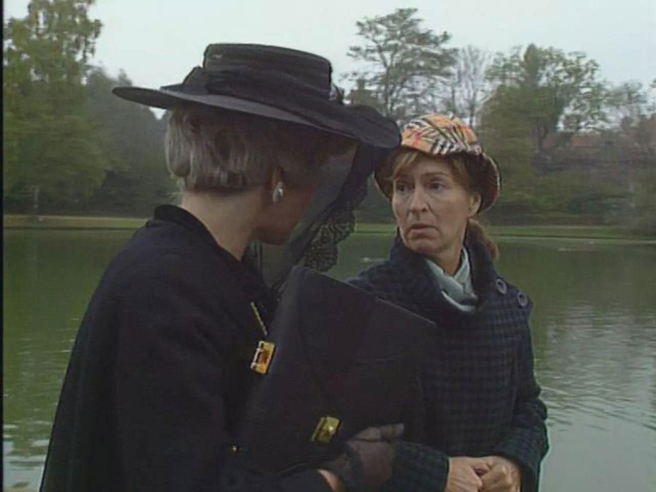 Postbus X — Épisode 19