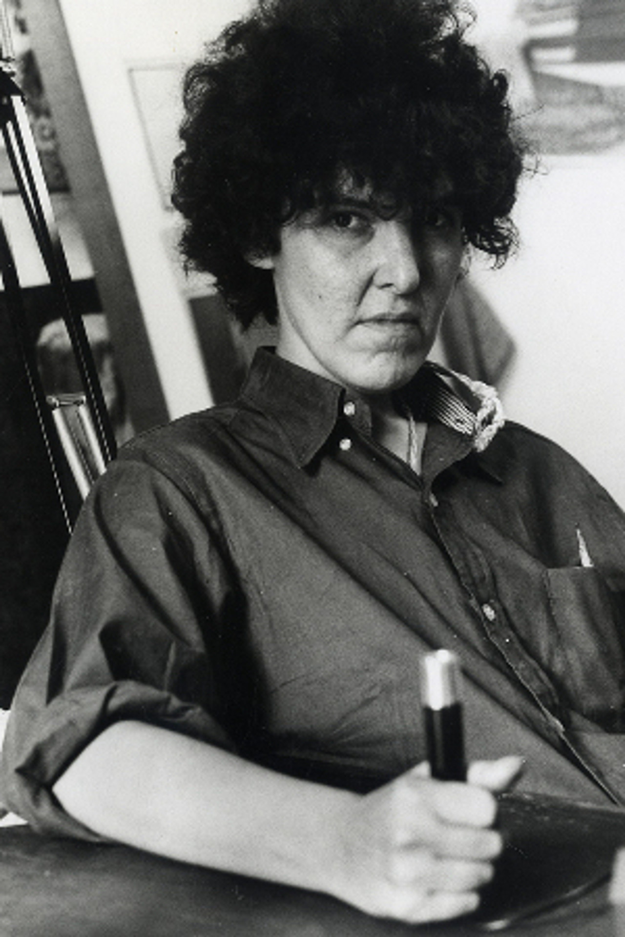 Valerie Solanas