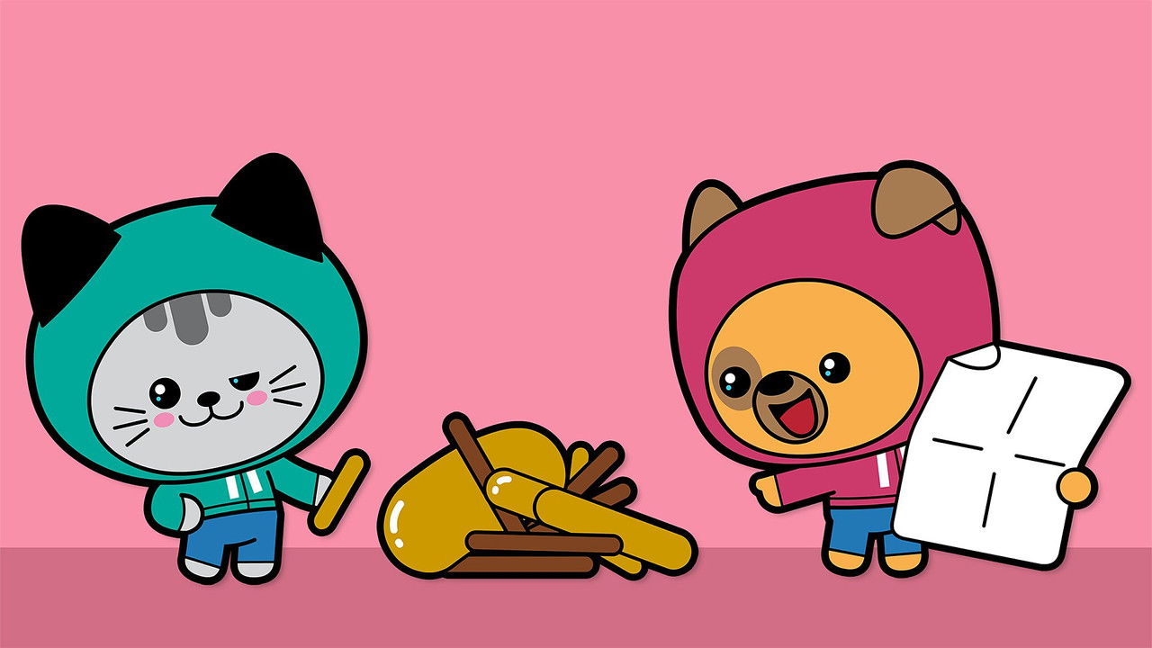 Kit&Pup — Épisode 30