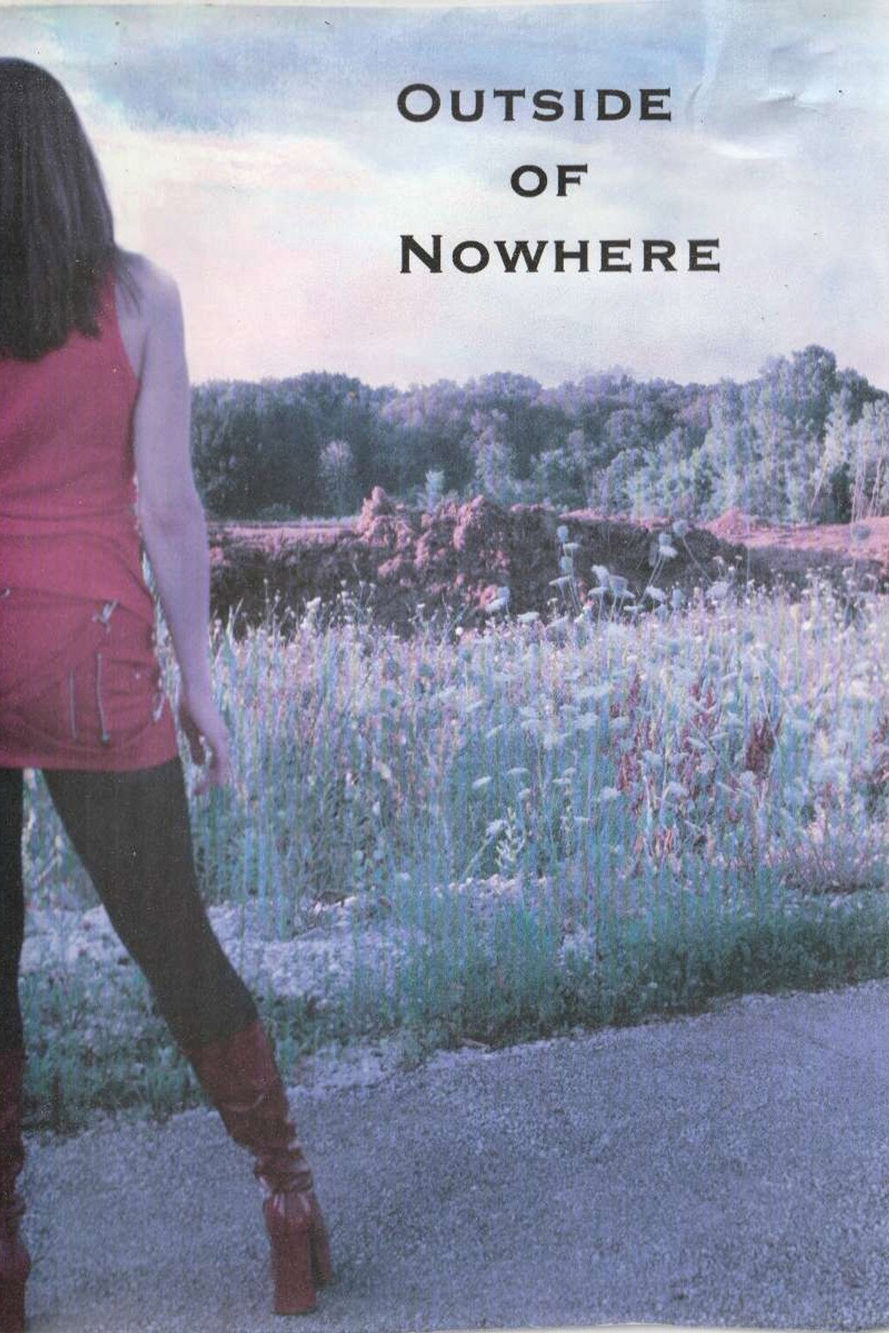 Outside of Nowhere