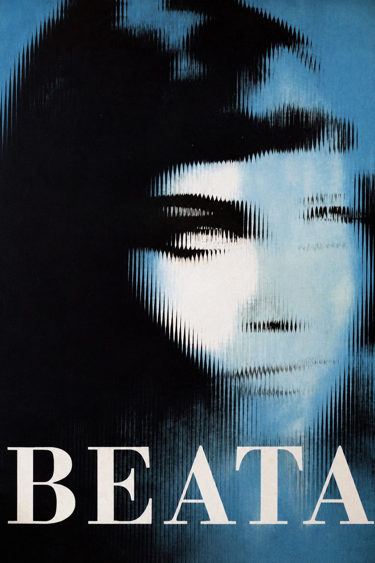Beata Poster