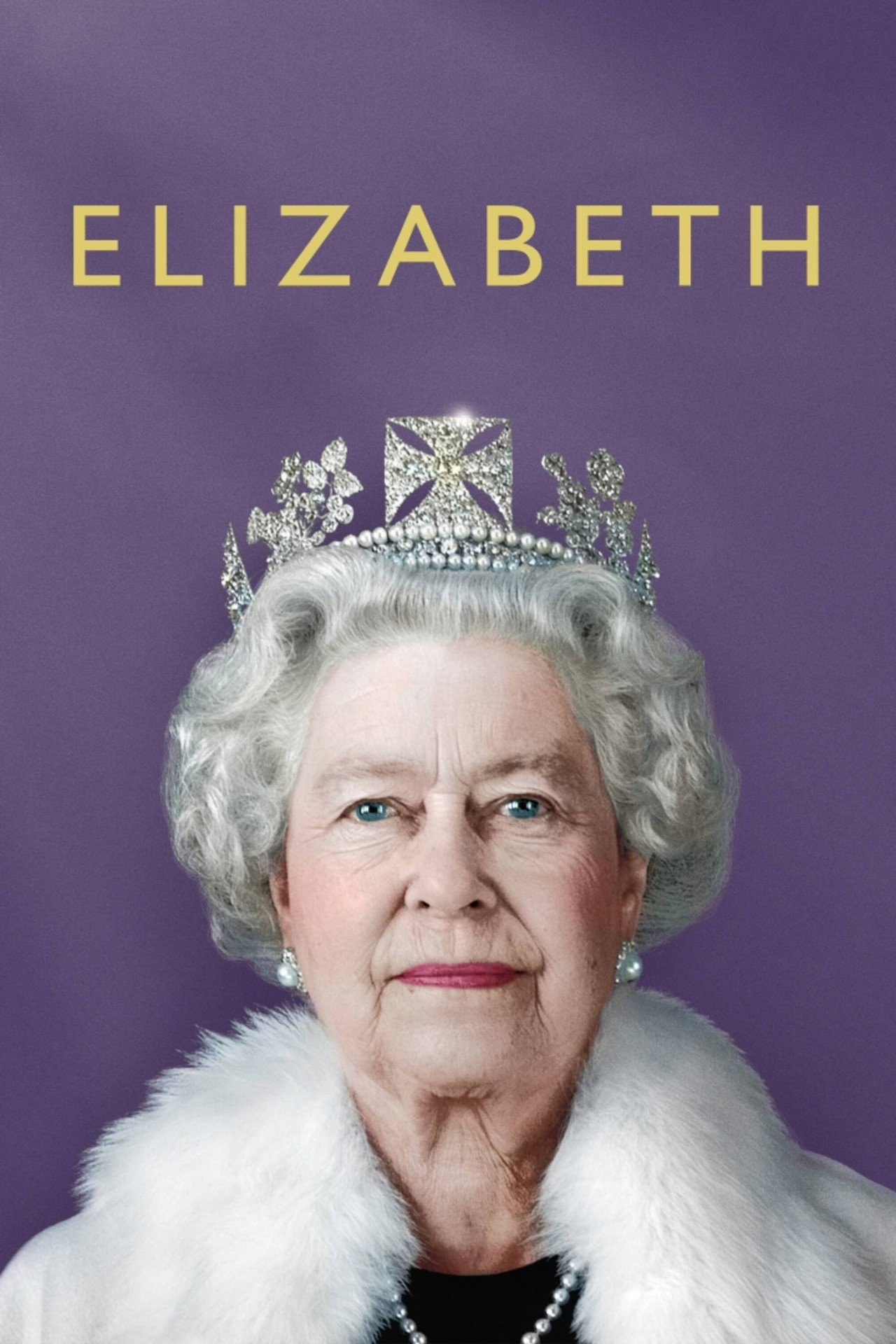 Elizabeth filmaffisch